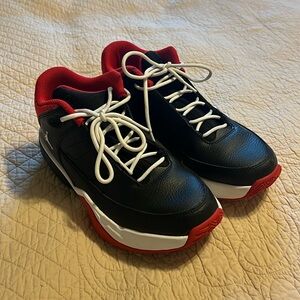 Boys Nike Jordan Basketball Shoes